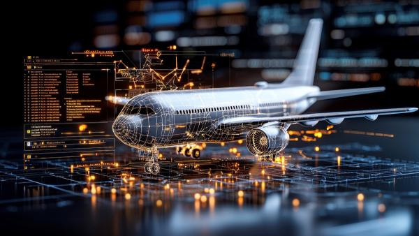 aircraft