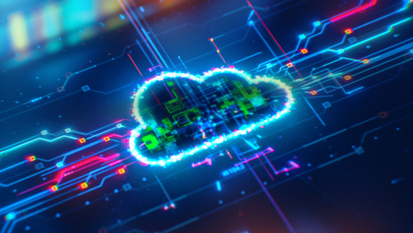 cloud