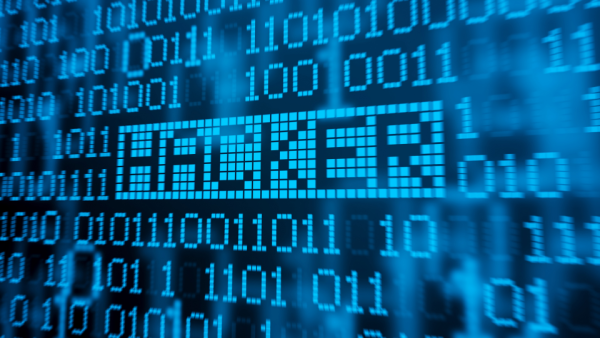 hacker