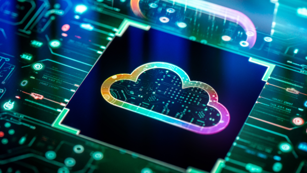 cloud