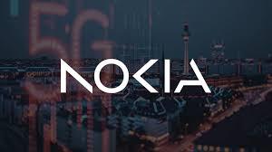 nokia