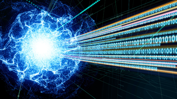 quantum security