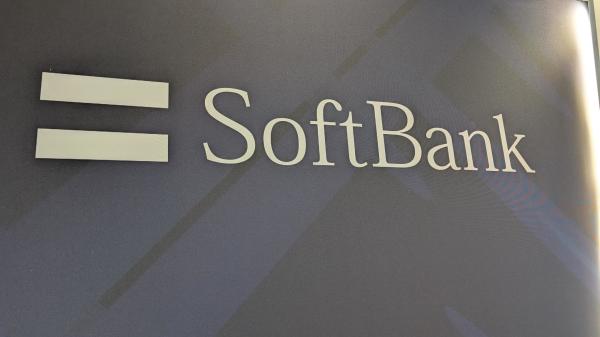 softbank