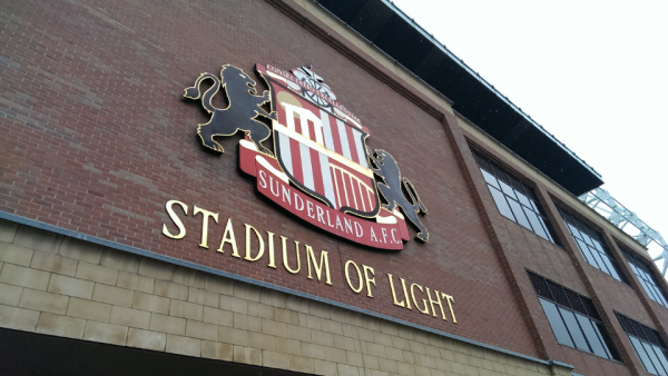 sunderland