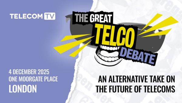 The Great Telco Debate