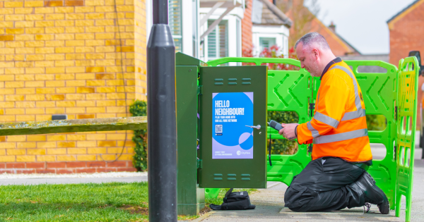 cityfibre