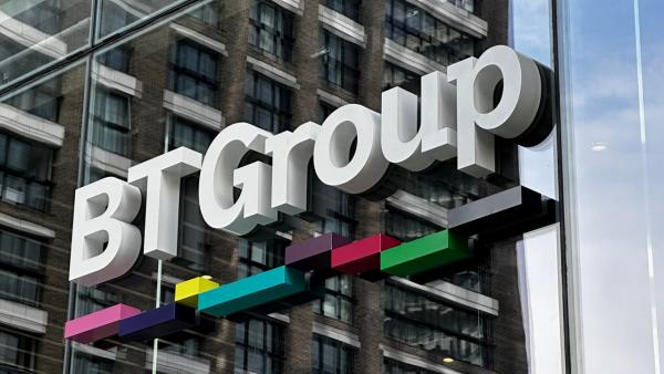 bt group