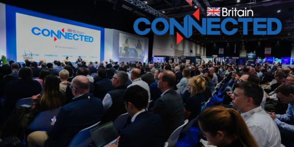 connected britain