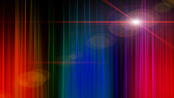 spectrum