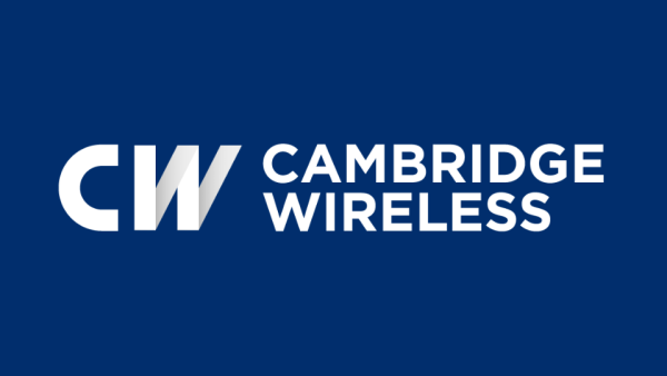 Cambridge Wireless International Conference 2026