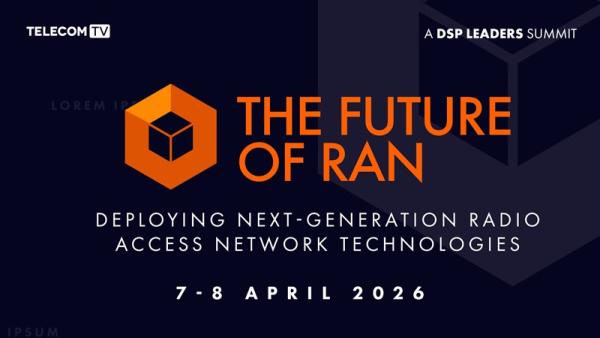 The Future of RAN