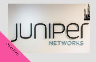 Juniper Networks logo