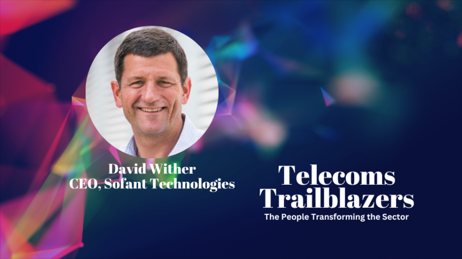 Telecoms Trailblazers: A Day in the Life of David Wither