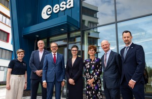 ESA Team