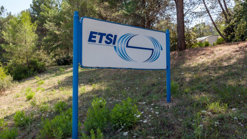 ETSI