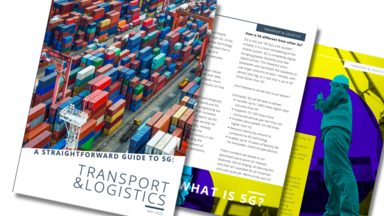 Straight Forward Guide Transport & Logistics