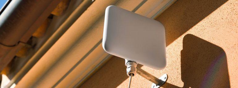 Growth in 5G FWA kit matches operator hype