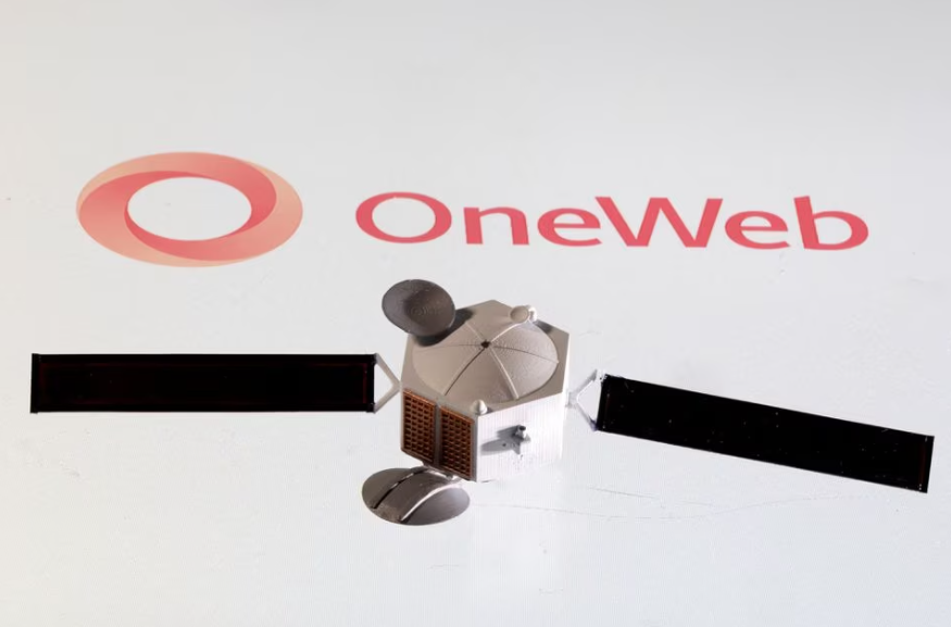 OneWeb