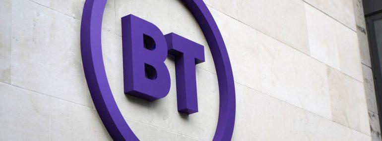 BT connects the skies with UK’s first Drone SIM