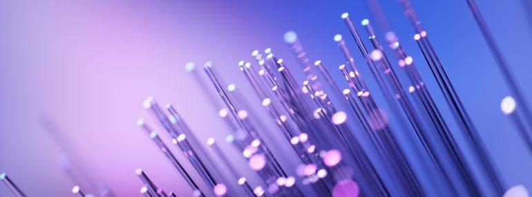 Nokia Bell Labs makes submarine cables go blinkin’ fast