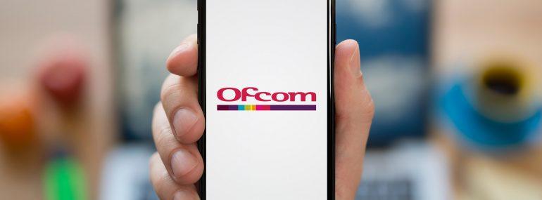 Ofcom pushes ahead with net neutrality overhaul