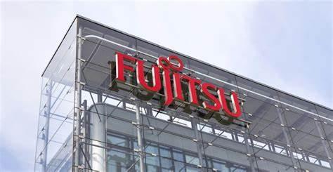 Fujitsu