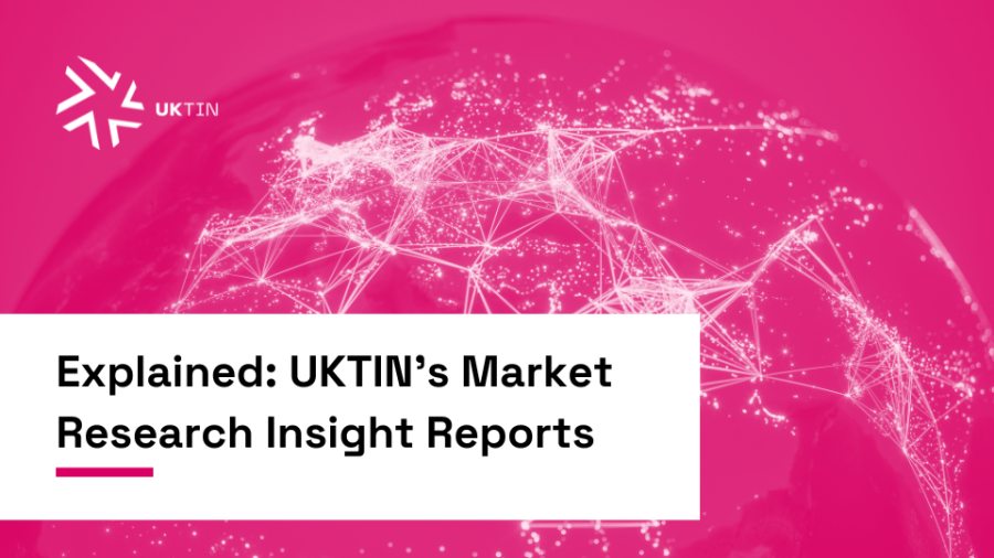 Market Research Insight Reports
