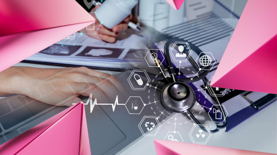 Health & Social Care section header new