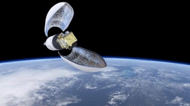 Very low-earth orbit satellite market set to reach new heights