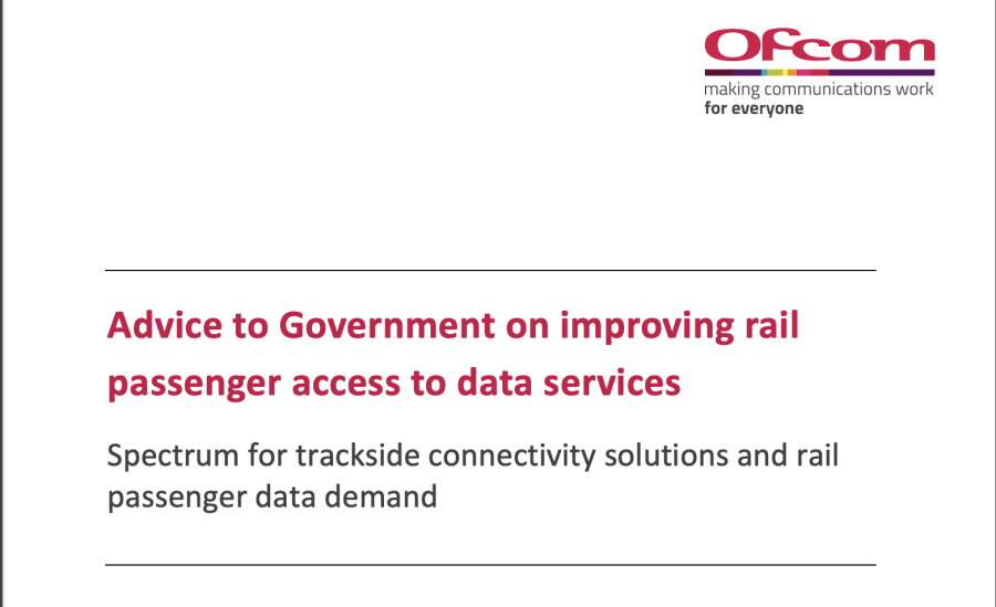 Ofcom 2