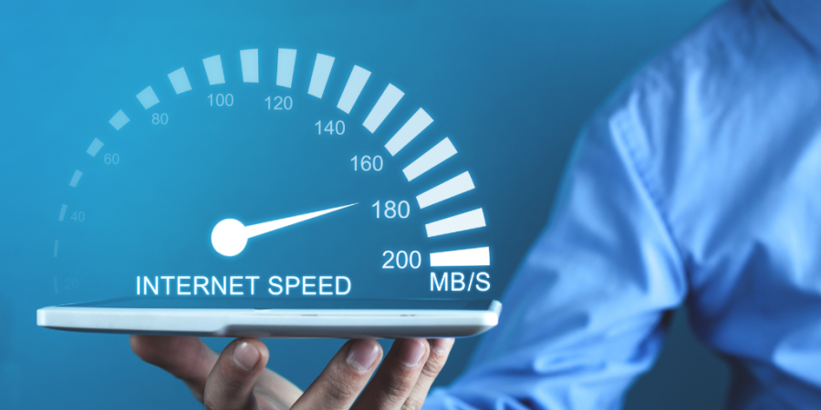 Speed