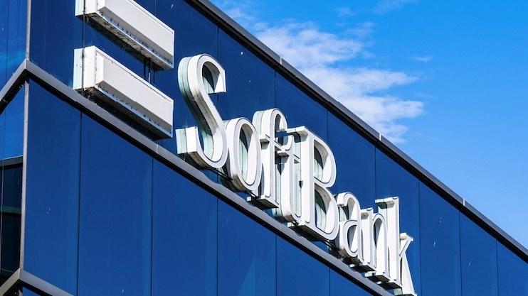 softbank