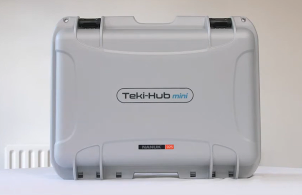 tekihub