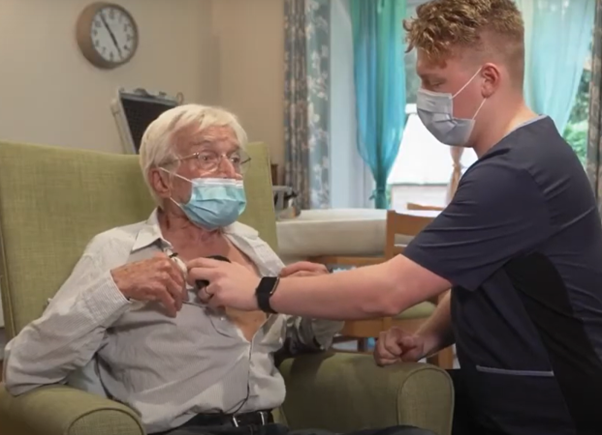 carehome