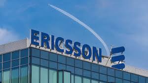 ericsson