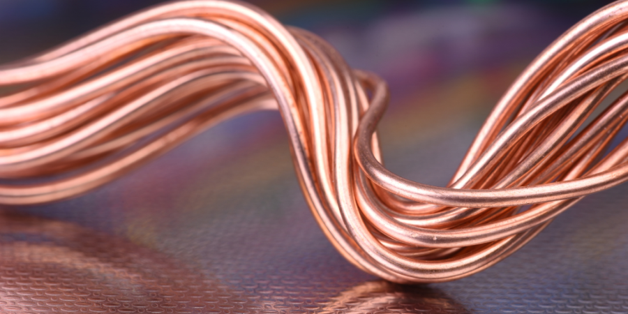 Telecom giants to gain $10bn from recycled copper