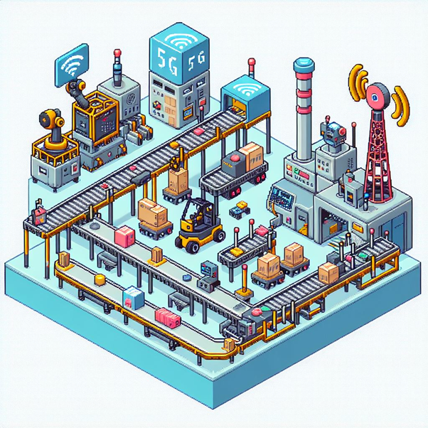 Factory Connectivity