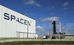 spacex