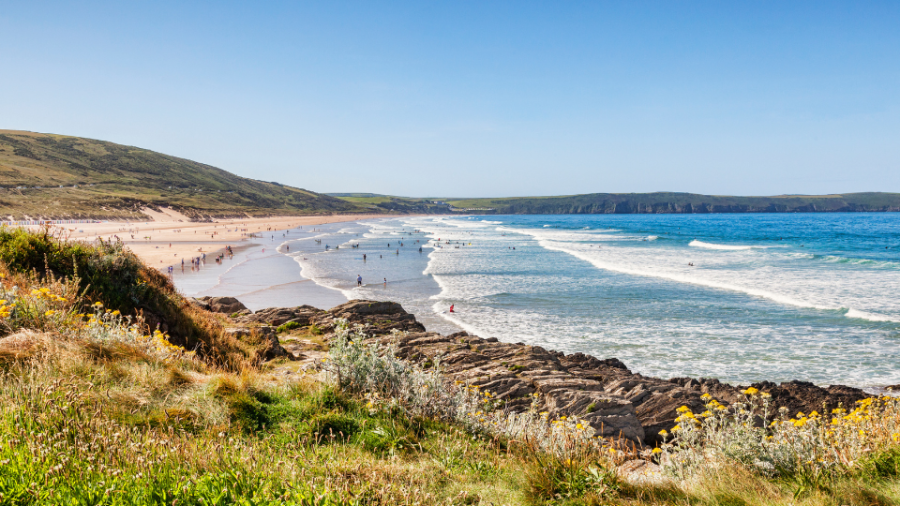 DSIT’s Future Networks Programme: Tourism
