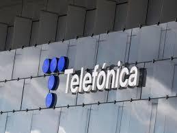 telefonica