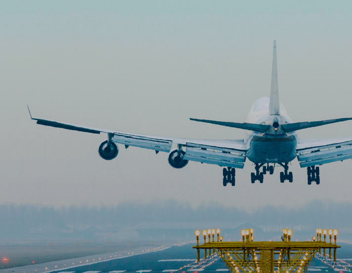 aeroplane
