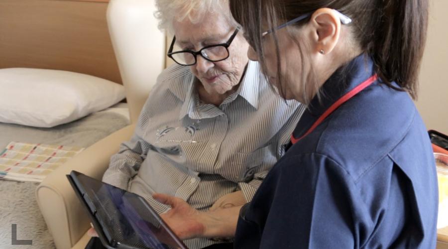 carehome