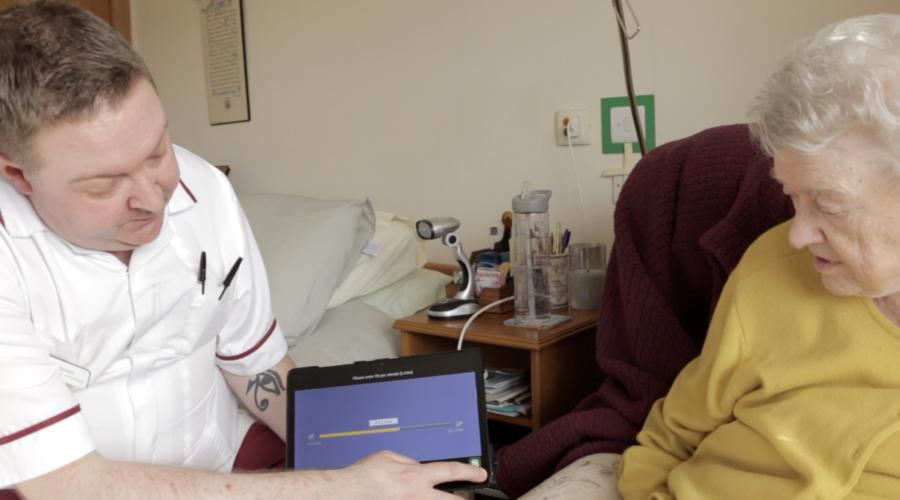 carehome