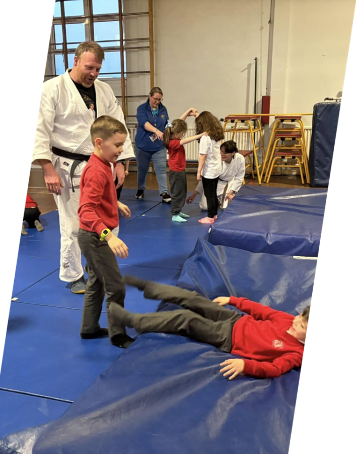 karate