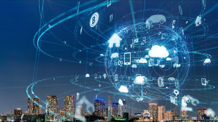 iot