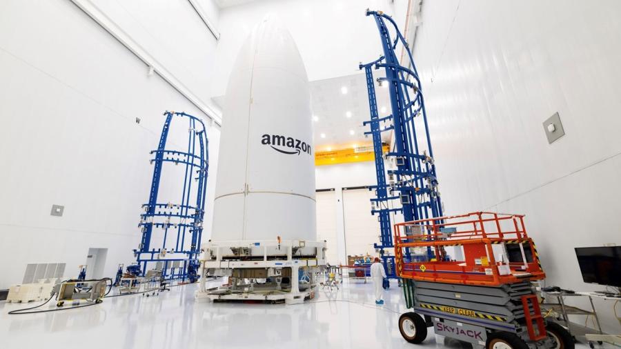 amazon