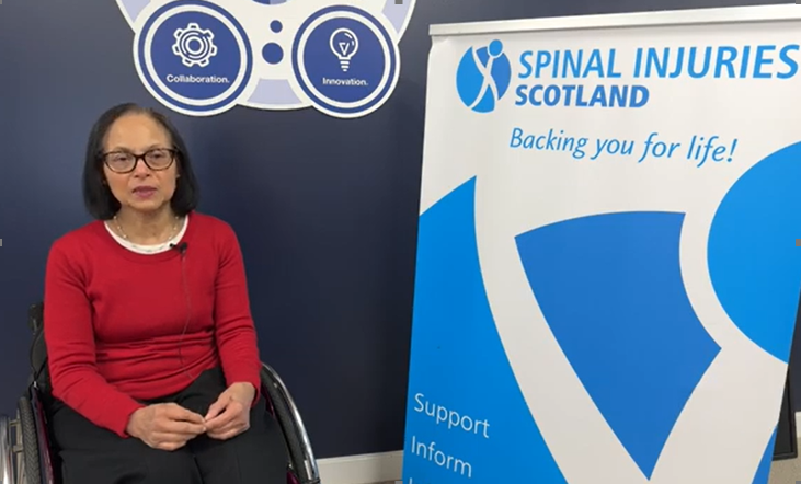 spinal