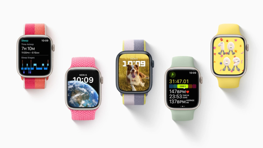 Xiaomi overtakes Apple in wearables as demand ticks up