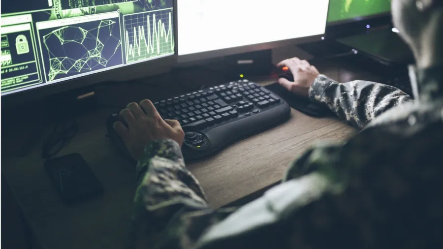 Nokia signs up to another deployable tactical networks project