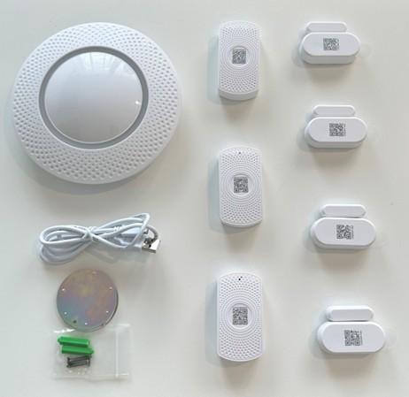sensors